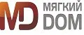 Мягкий дом
