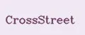 CrossStreet