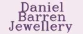 Daniel Barren Jewellery
