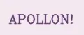 APOLLON!