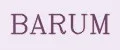 Barum