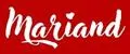 MariAnd