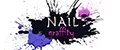 NAIL graffity
