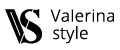 Valerina style