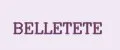 BELLETETE