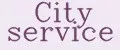 City service