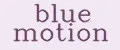 blue motion