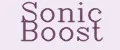 Sonic Boost