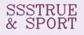 SSSTRUE&SPORT