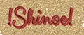 Shinoe