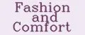 Fashion and Comfort