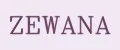 ZEWANA