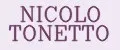 NICOLO TONETTO