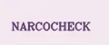 NARCOCHECK