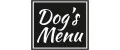 Dog`s Menu