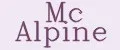 Mc Alpine