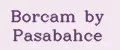 Borcam by Pasabahce