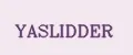 YASLIDDER