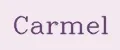 Carmel