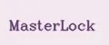 MasterLock