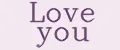 LOVE YOU