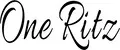ONE RITZ