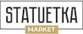 Statuetka Market