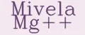 Аналитика бренда Mivela Mg++ на Wildberries