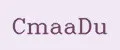CmaaDu