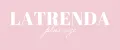 Latrenda Plus Size