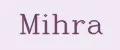 Mihra