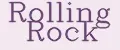Rolling Rock