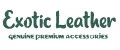 Exotic Leather