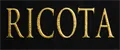 Ricota