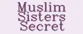 Muslim Sisters Secret
