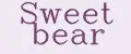 Sweet bear