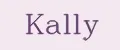 Kally