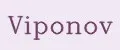 Viponov