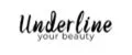 Underline your beauty
