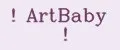 Artbaby