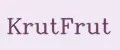 KRUTFRUT
