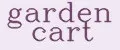 garden cart