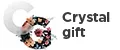 Crystal Gift