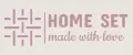 HOME SET
