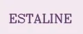 ESTALINE