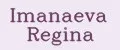 Imanaeva Regina