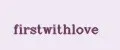 firstwithlove