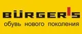 BURGER'S
