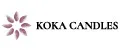 Koka candles