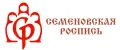 Семеновская роспись